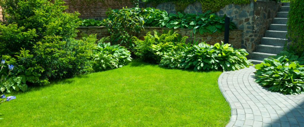 Gardening Services